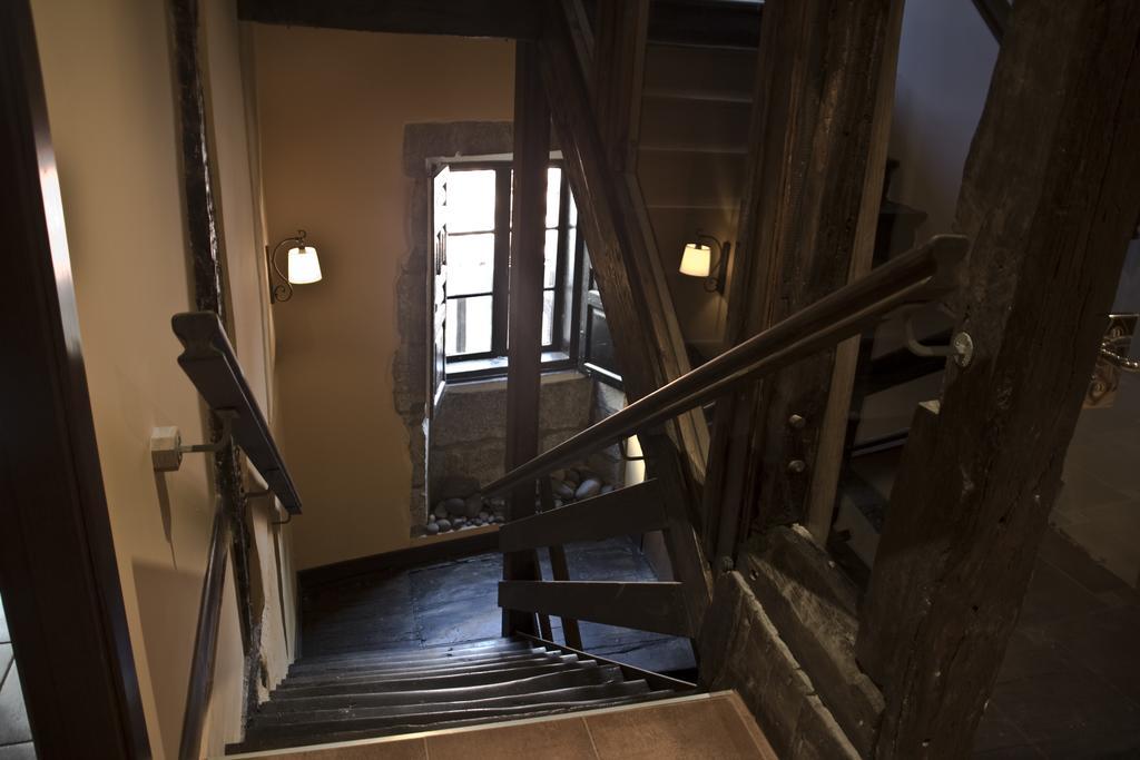 Hotel Palacio Oxangoiti レケイティオ エクステリア 写真