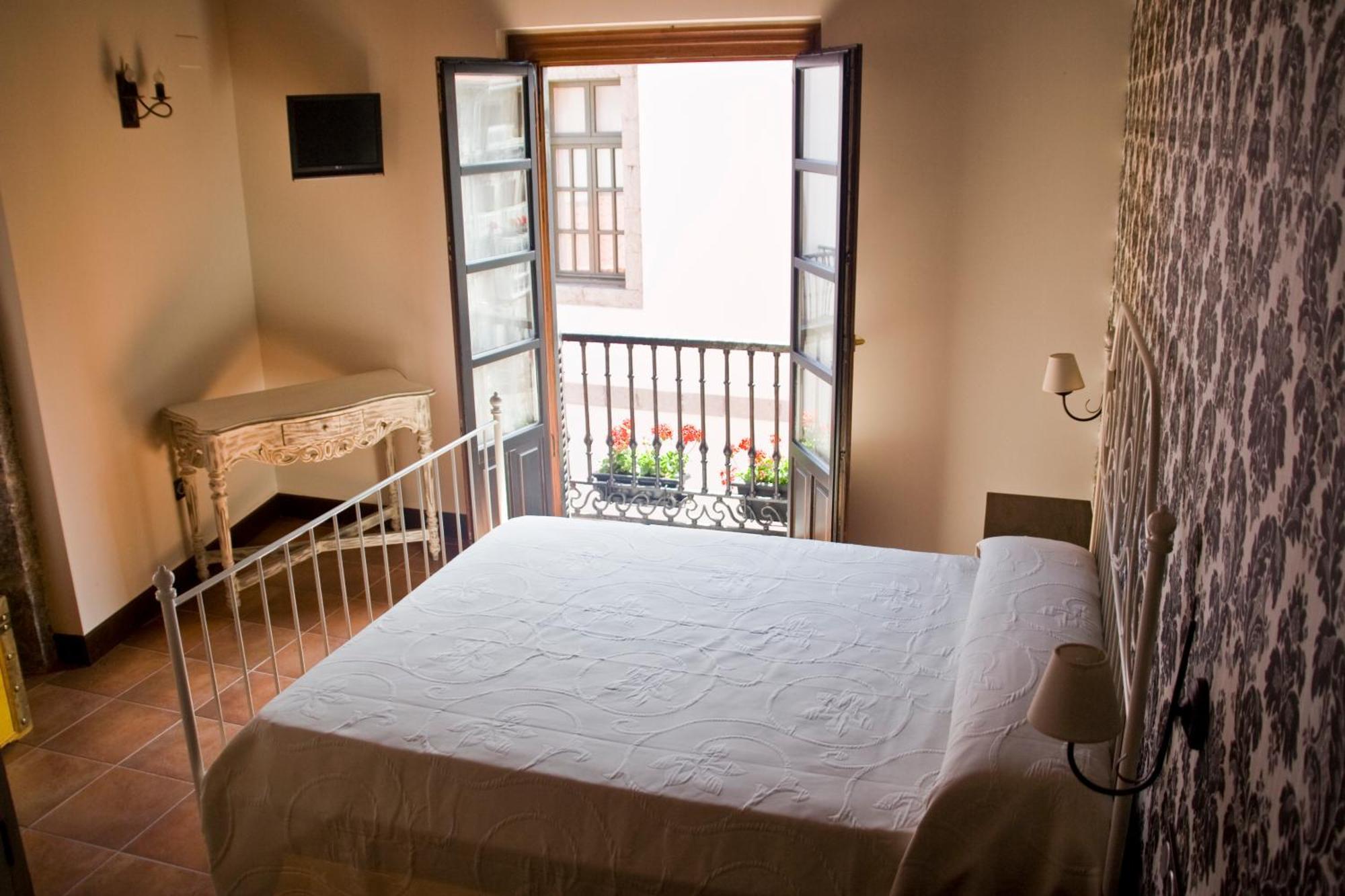 Hotel Palacio Oxangoiti レケイティオ 部屋 写真