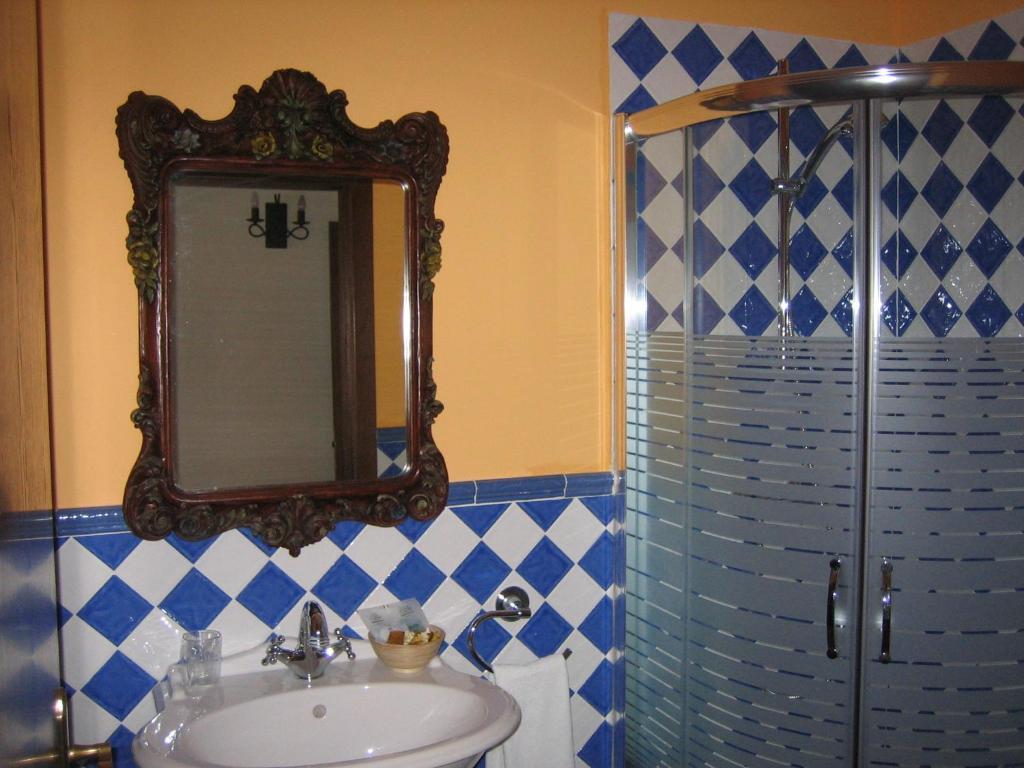 Hotel Palacio Oxangoiti レケイティオ 部屋 写真