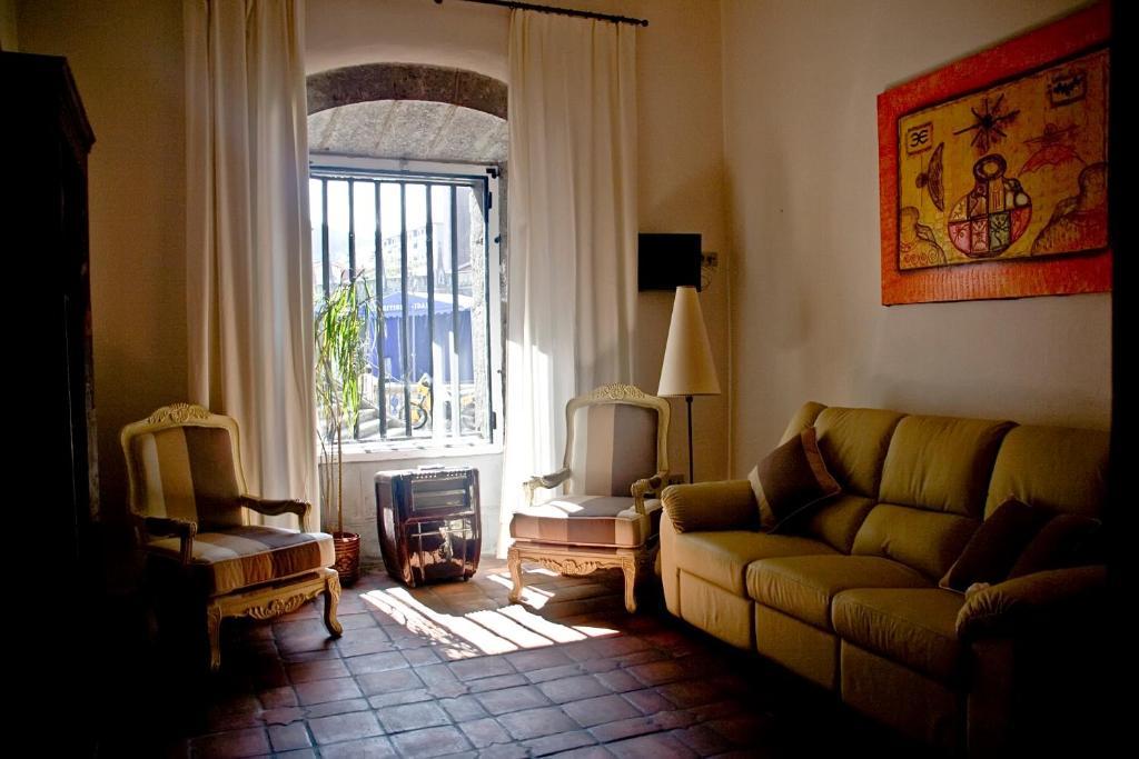 Hotel Palacio Oxangoiti レケイティオ 部屋 写真