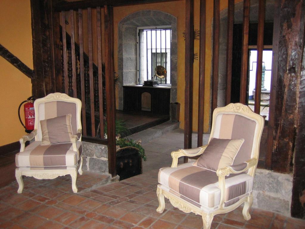 Hotel Palacio Oxangoiti レケイティオ エクステリア 写真