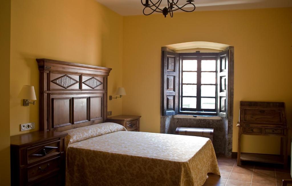 Hotel Palacio Oxangoiti レケイティオ エクステリア 写真